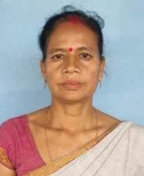 GITANJALI DIHINGIA LAHAN, Library Assistant