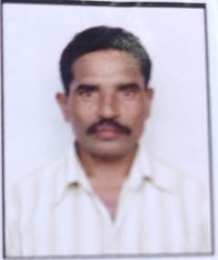 KAMAL MAJI,GRADE IV