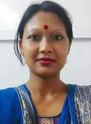 Kalyani Konwar
