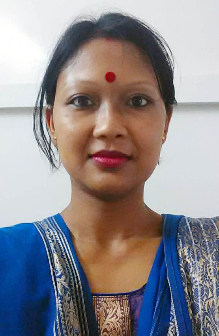 Kalyani Konwar Kalyani Konwar