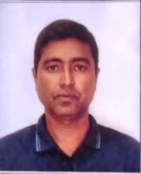Kamaruddin Ansari Kamaruddin Ansari