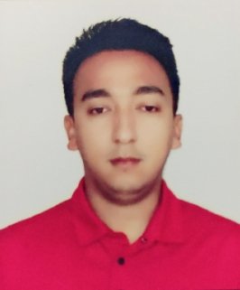 SWADHIN JYOTI GOGOI, JUNIOR ASSISTANT